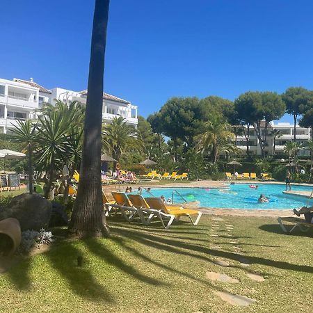 Precioso Estudio En Zona Residencial Miraflores Malaga Bagian luar foto