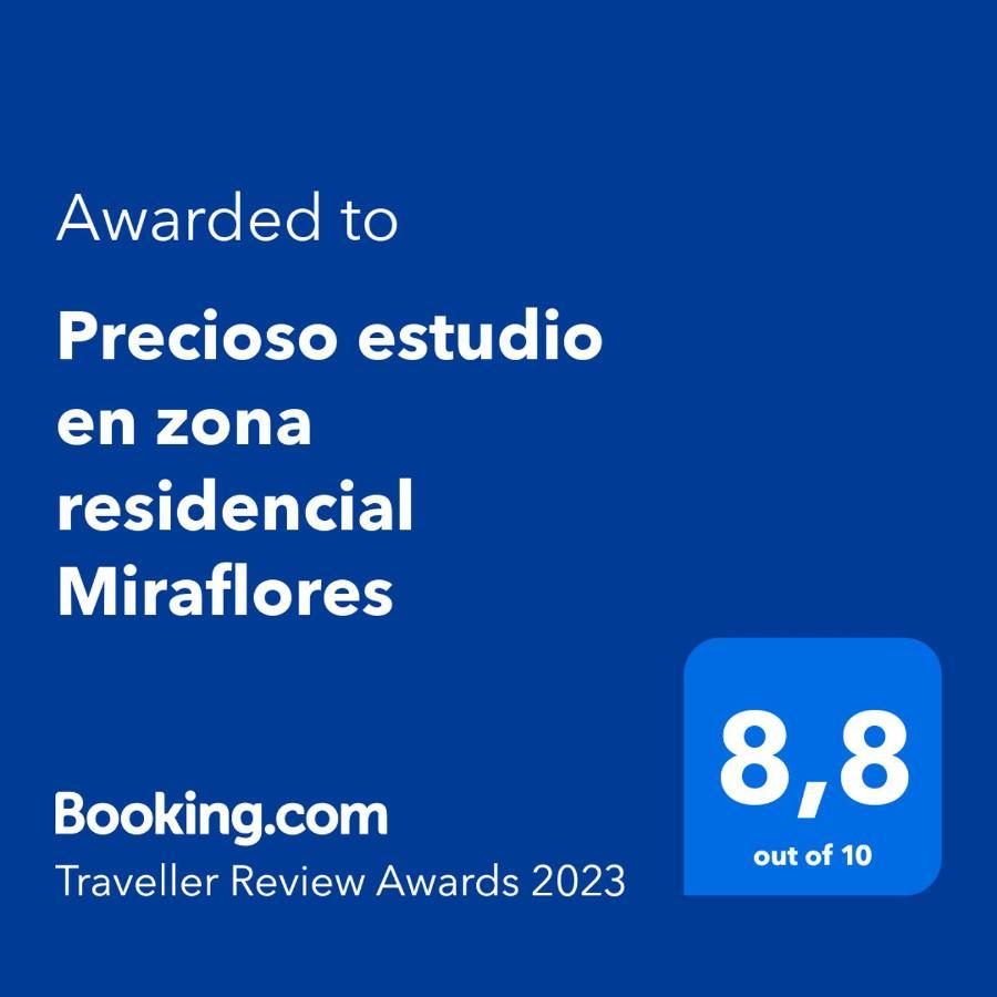 Precioso Estudio En Zona Residencial Miraflores Malaga Bagian luar foto
